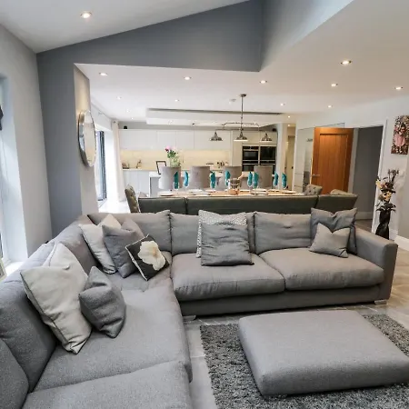 Seamer Manor House Scarborough