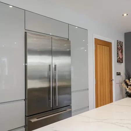 Seamer Manor House Scarborough