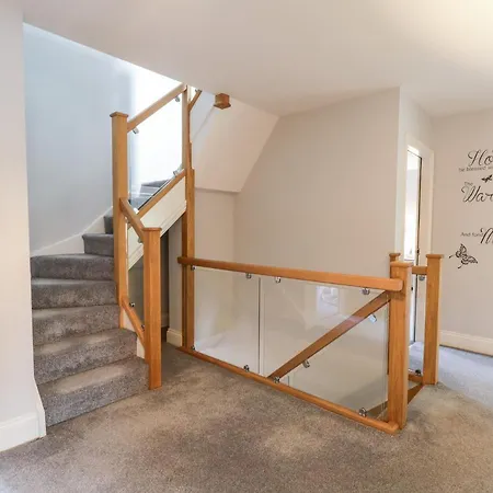 Сasa de vacaciones Seamer Manor House Scarborough