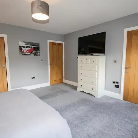 Seamer Manor House *