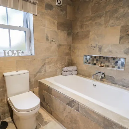 Seamer Manor House *