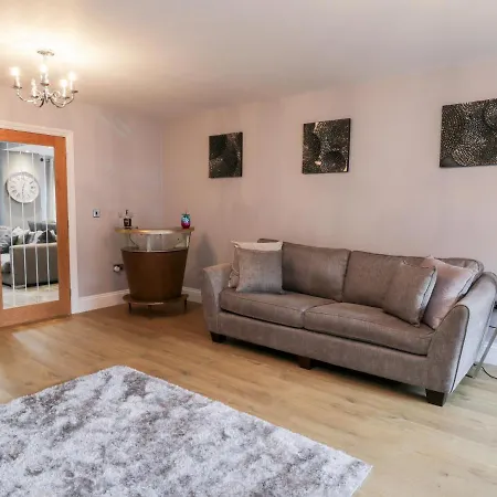 Seamer Manor House Сasa de vacaciones Scarborough