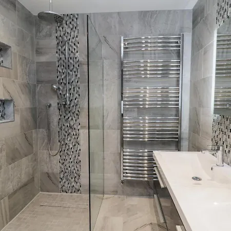 Seamer Manor House 度假居 斯卡伯勒