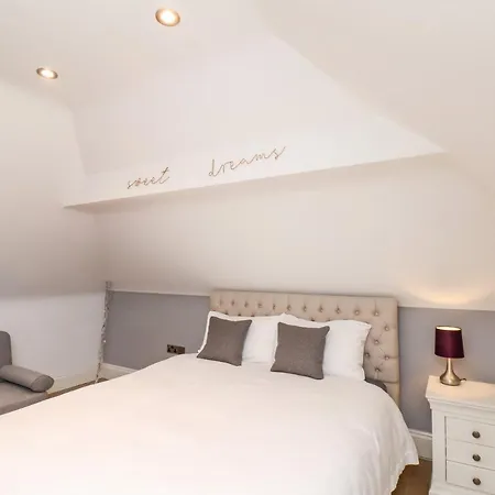 Seamer Manor House Scarborough