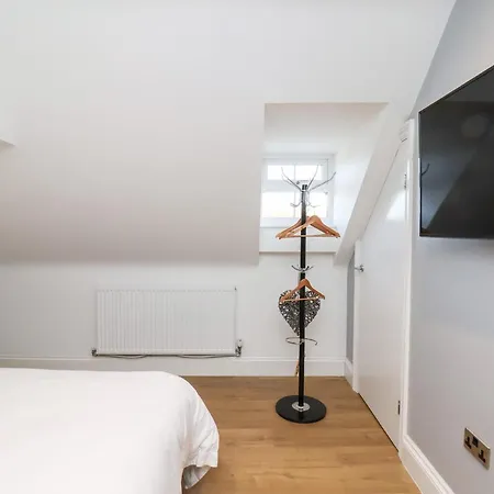 Seamer Manor House Сasa de vacaciones *