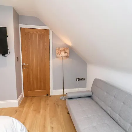 Seamer Manor House 度假居 *