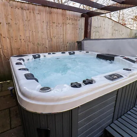 Seamer Manor House 斯卡伯勒