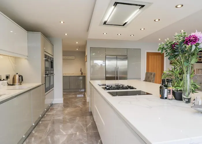 Seamer Manor House *