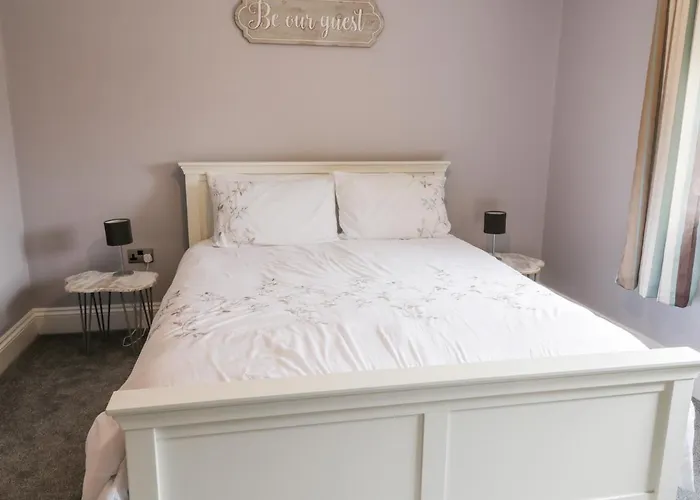 Seamer Manor House * 斯卡伯勒