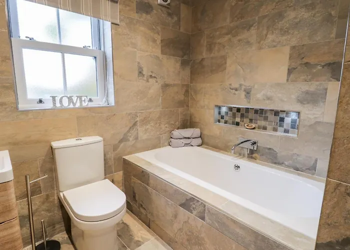 Seamer Manor House *