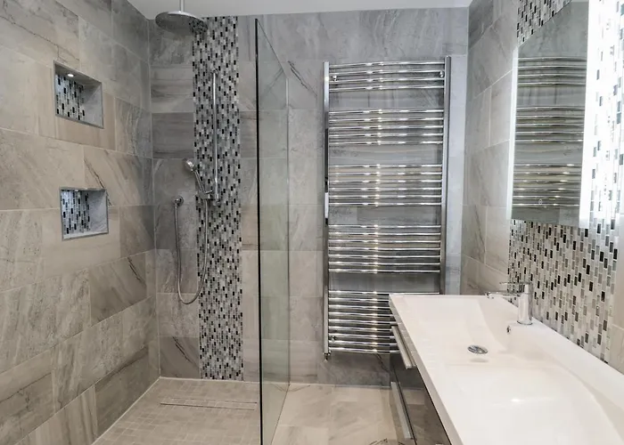 Seamer Manor House 度假居 斯卡伯勒