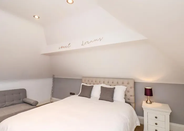 Seamer Manor House 斯卡伯勒