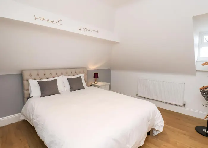 度假居 Seamer Manor House