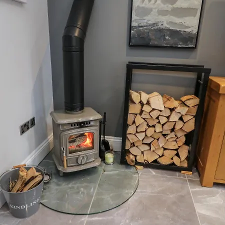 Seamer Manor House *