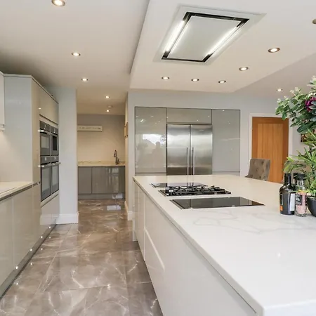 Seamer Manor House *