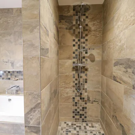 Semesterbostad Seamer Manor House *