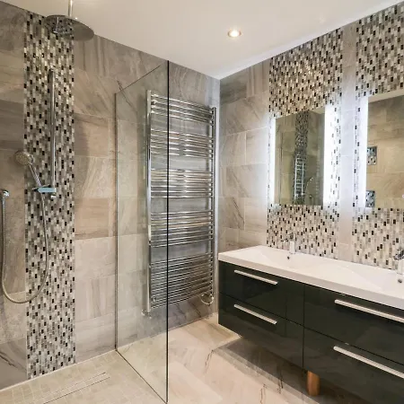 Seamer Manor House Semesterbostad Scarborough