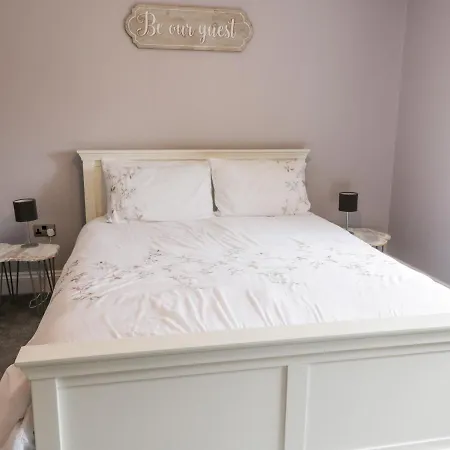 Seamer Manor House * 스카버러