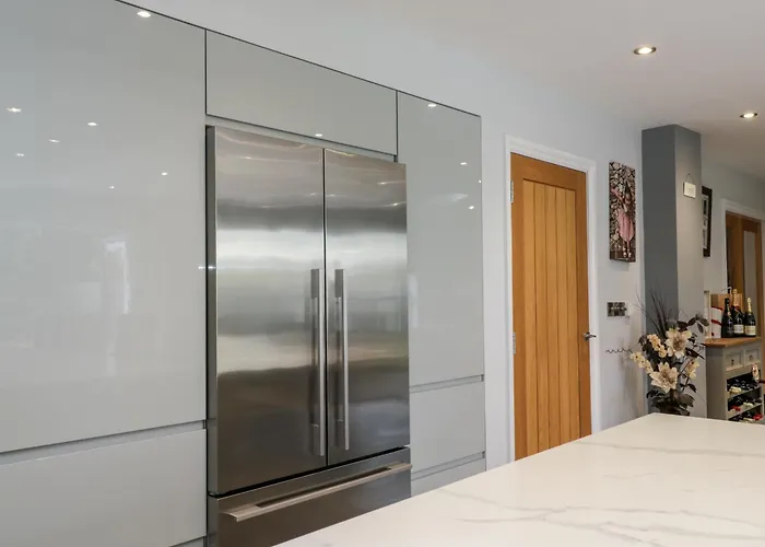 Seamer Manor House Scarborough