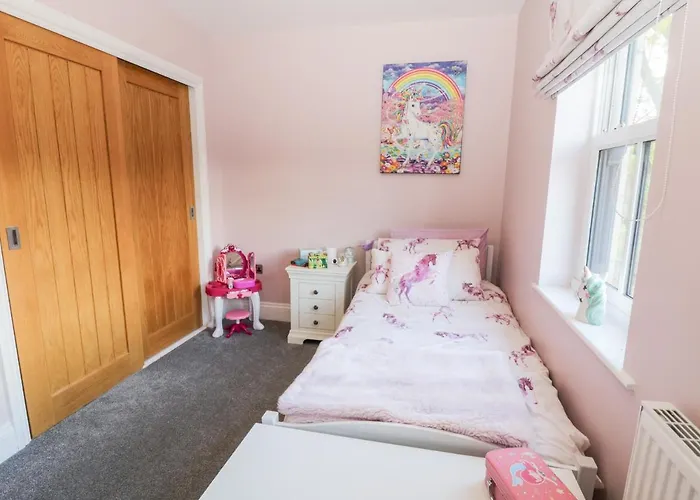 بيت للعطل Seamer Manor House سكرابورو