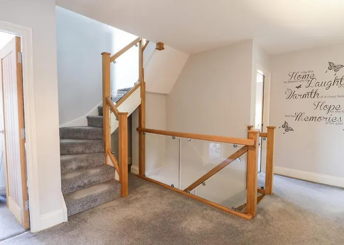 Dom wakacyjny Seamer Manor House Scarborough