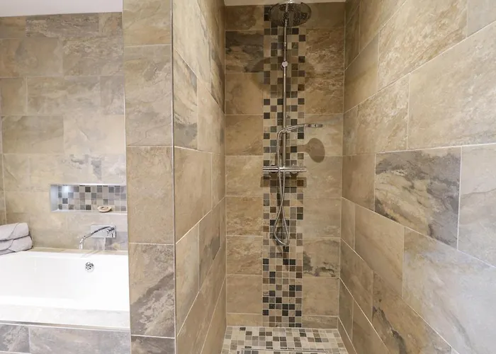 Dom wakacyjny Seamer Manor House *