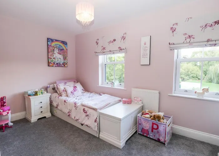 Seamer Manor House Dom wakacyjny Scarborough