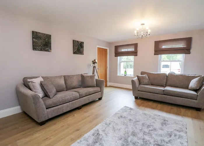 Seamer Manor House * Scarborough