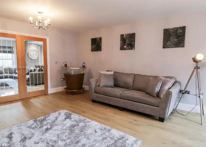 Seamer Manor House بيت للعطل سكرابورو