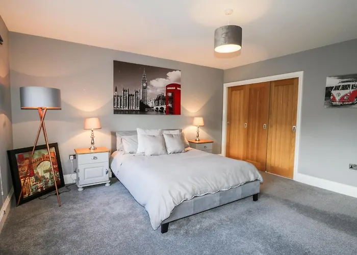 Seamer Manor House Dom wakacyjny Scarborough