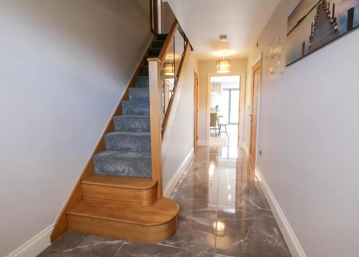 Seamer Manor House Dom wakacyjny Scarborough