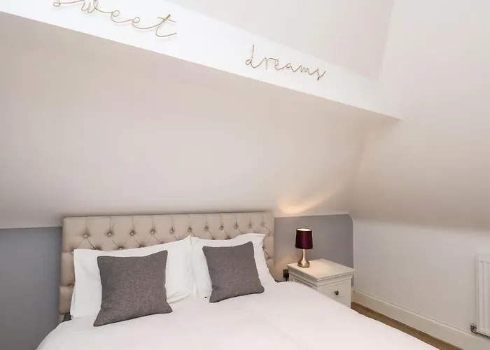 Seamer Manor House Dom wakacyjny