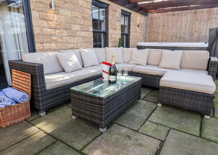 Seamer Manor House Scarborough