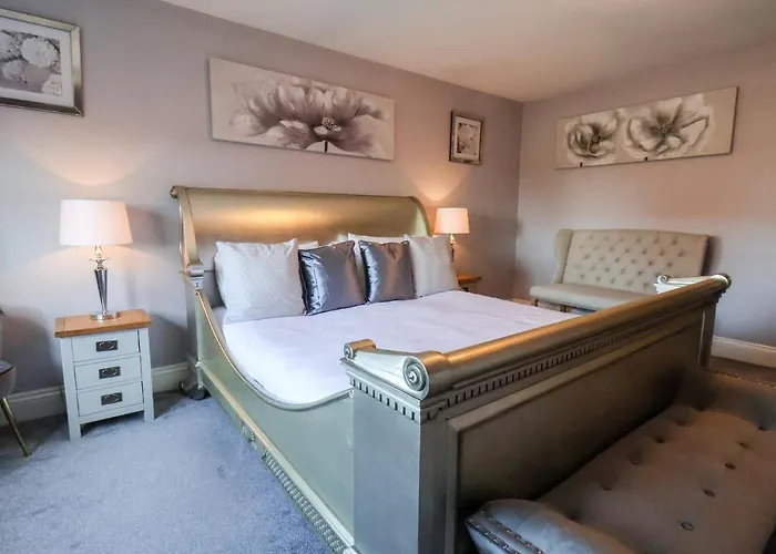 Dom wakacyjny Seamer Manor House *