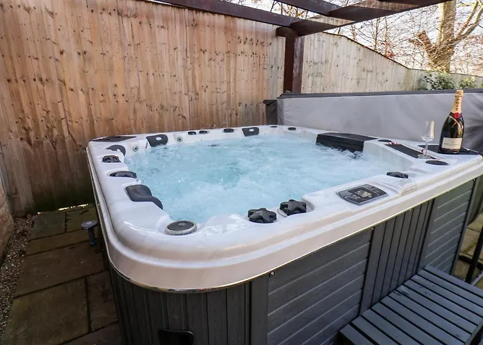 Seamer Manor House Scarborough